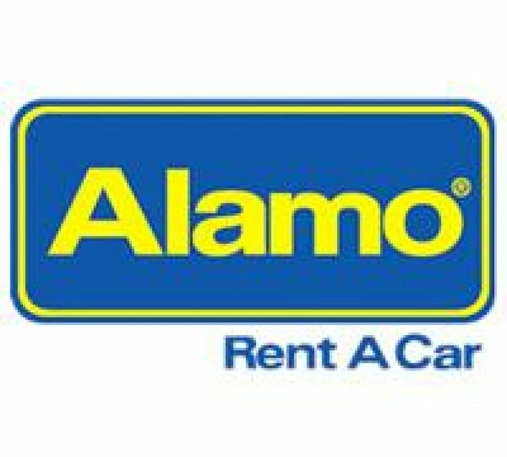 Alamo Rent A Car Senior Discount Senior Discounter