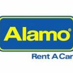 Alamo Rent a Car logo