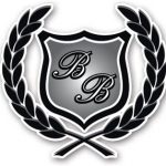 B&B theaters logo