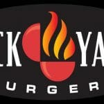 Backyard Burger Logo