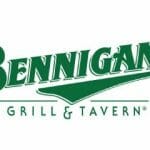Bennigan's logo