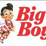 Bob's Big Boy logo