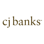 CJ Banks logo