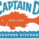 Captain D's Seafood logo