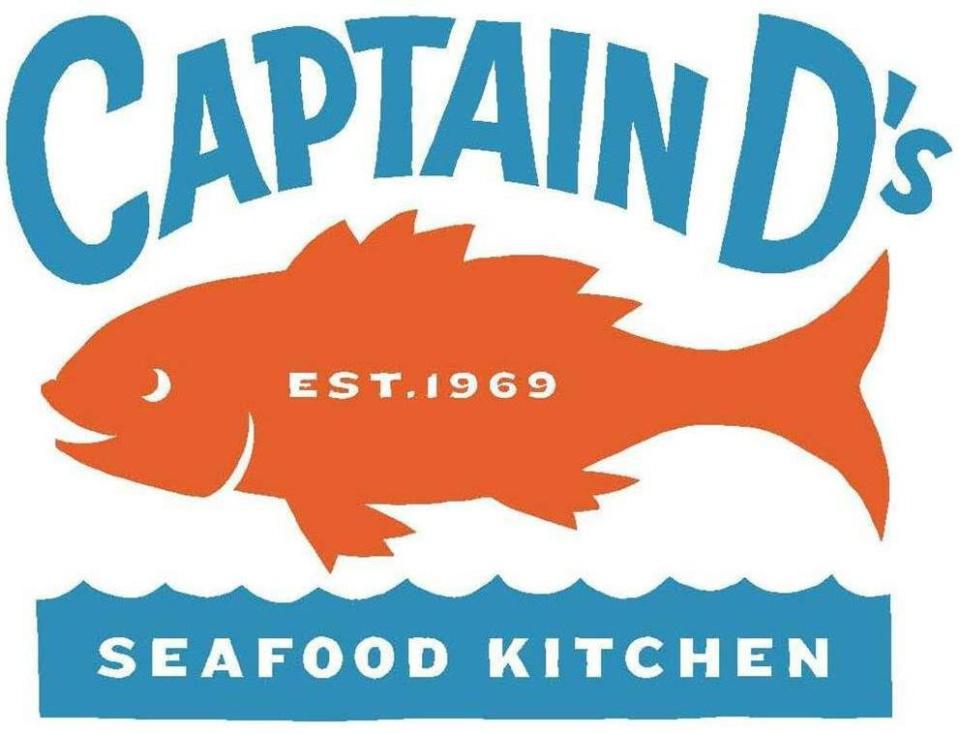 Captain D’s Seafood Senior Discounter