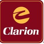 Clarion Inns & Suites logo