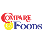 Compare Foods Supermarket logo