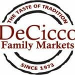 DeCicco Family Markets logo