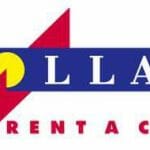 Dollar Rent-A-Car logo