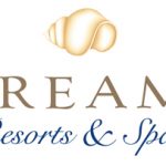 Dreams resorts & Spas logo