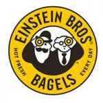 Einstein's Bagels logo