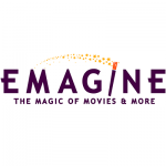 Emagine Entertainment logo