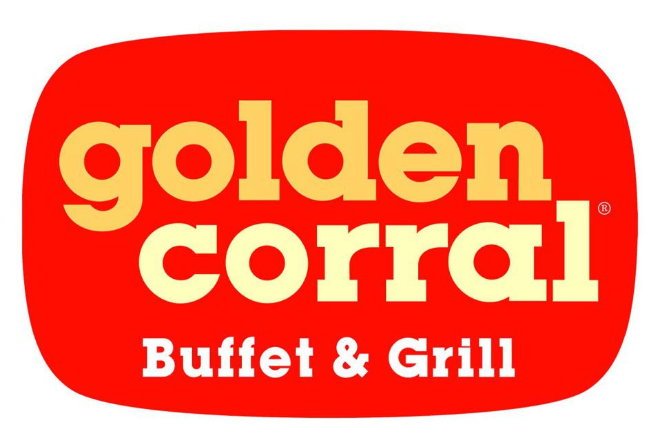Golden Corral Senior Discounter