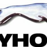 Greyhound Buses logo