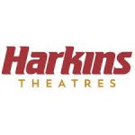 Harkins Theaters logo