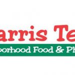 Harris Teeter logo