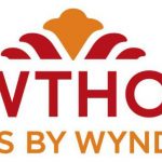 Hawthorn Suites logo