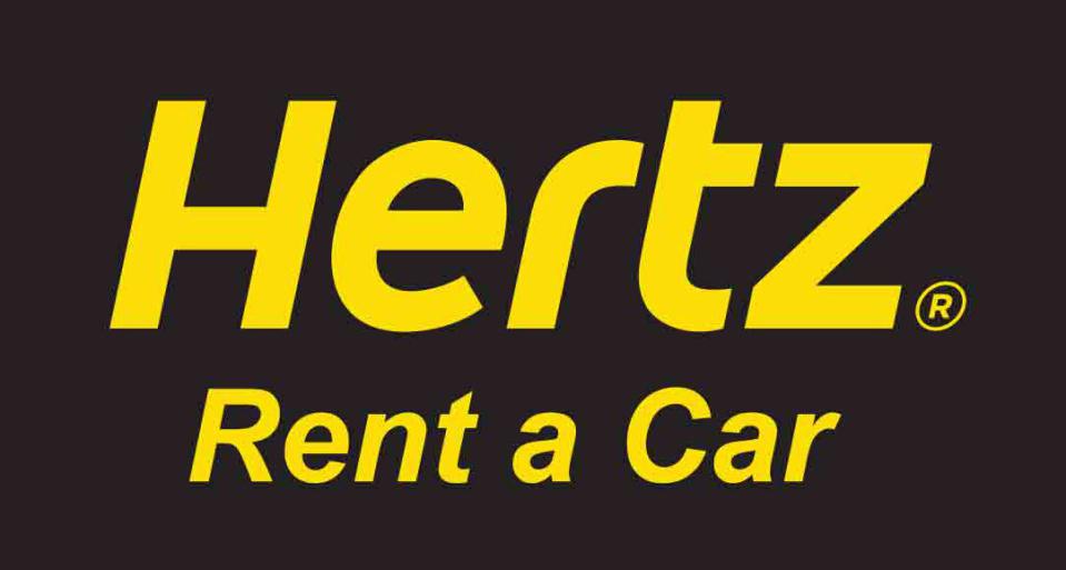 Hertz – Senior Discounter