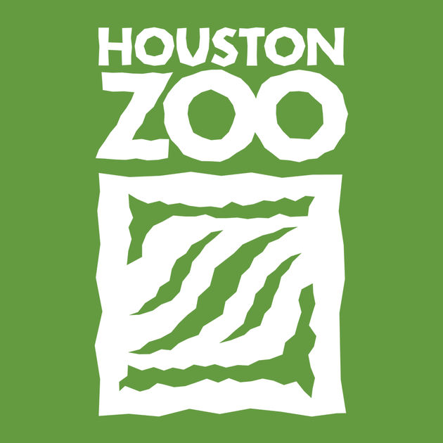 Houston Zoo Senior Discounter