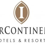 InterContinental Hotels logo