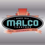 Malco Theatre logo