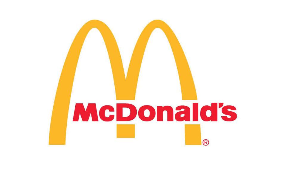 McDonald’s Senior Discounter