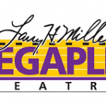 Megaplex Theaters logo
