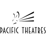 Pacific Theatres logo