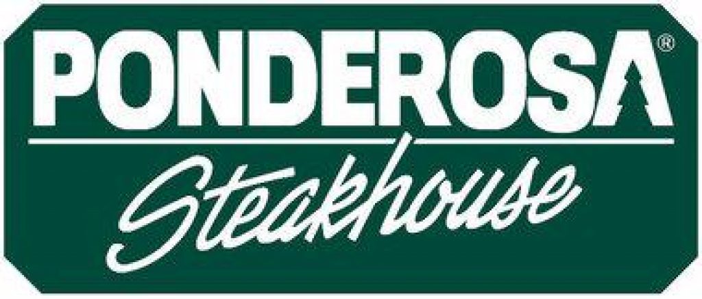 Ponderosa Steakhouse Senior Discount - Senior Discounter