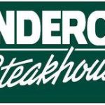 Ponderosa Steak House logo