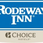 Rodeway Inn logo