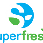 SuperFresh logo