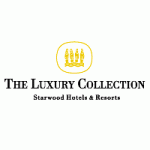 The Luxury Collection Hotels logo