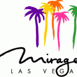 The Mirage logo