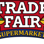 Trade Fair Supermarkets logo
