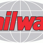 Trailways Buses logo