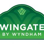 Wingate Hotels logo