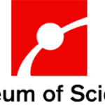 boston museum of science logo