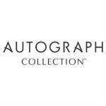 autograph collection logo