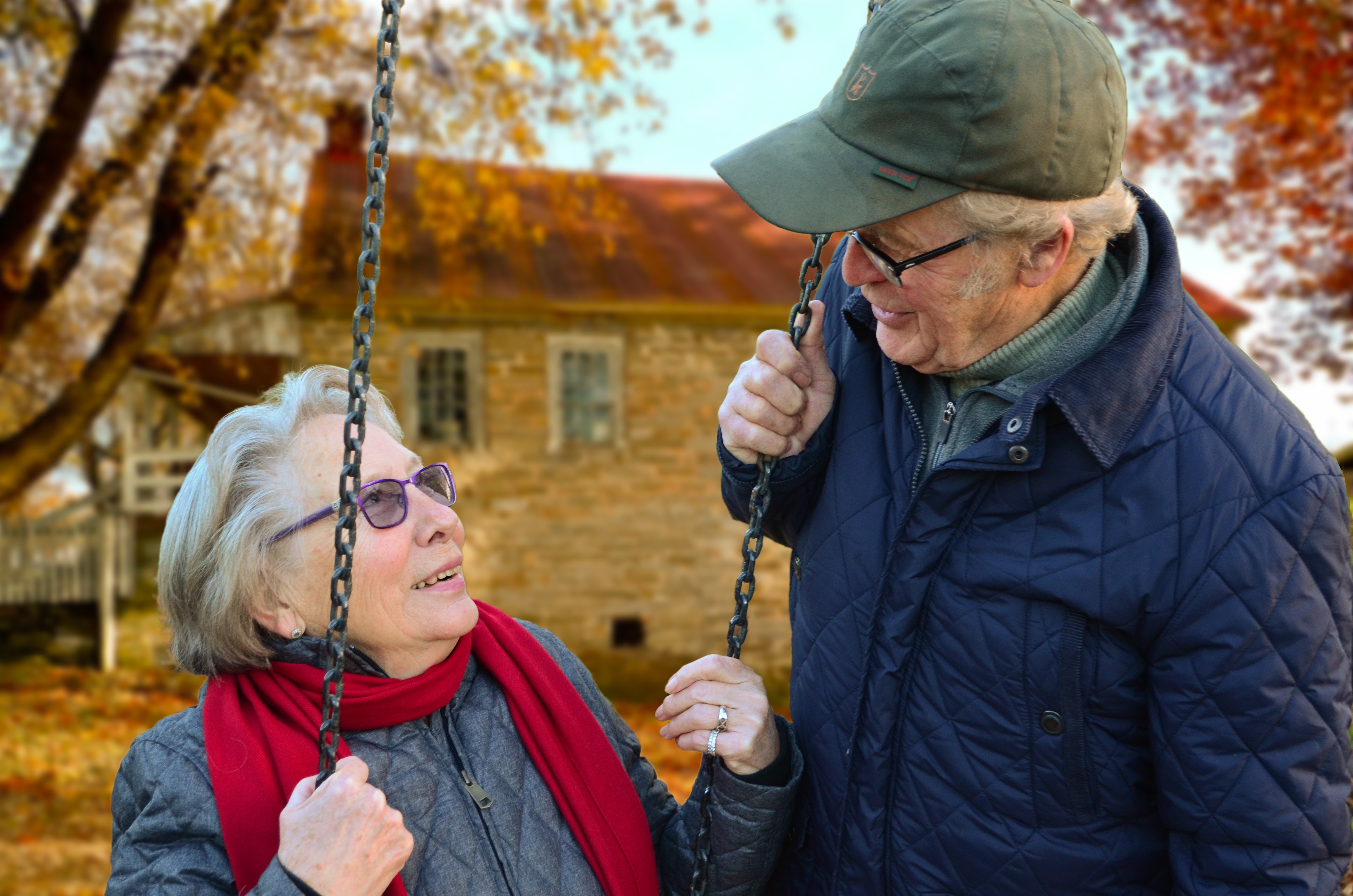 Senior Citizen Age — How old is a Senior Citizen? – Senior Discounter