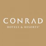 Conrad Hotels logo