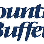 Country Buffet Logo