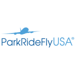 Park Ride Fly logo