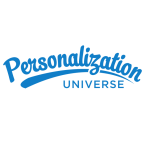 Personalization universe logo