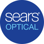 Sears Optical logo