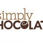 Simply Chocolate logo