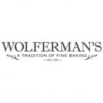 Wolfermans logo