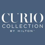 curio collection logo