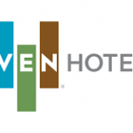even hotels logo
