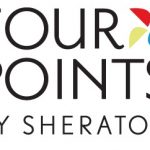four points by sheraton logo